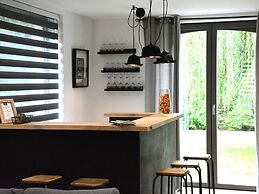 Beautiful Villa in Houffalize With Garden