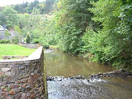 Beautiful Villa in Houffalize With Garden