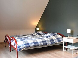 Beautiful Villa in Houffalize With Garden