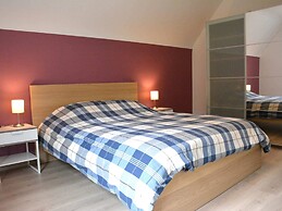 Beautiful Villa in Houffalize With Garden