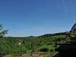 Holiday Home in Houffalize With Garden