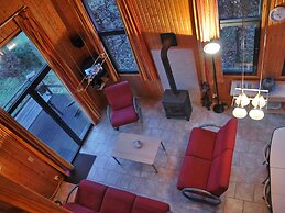 Holiday Home in Houffalize With Garden