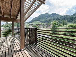 Stellar Holiday Home in Kirchdorf in Tyrol near Ski Area