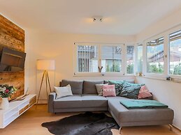 Stellar Holiday Home in Kirchdorf in Tyrol near Ski Area