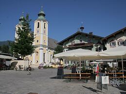 Stellar Holiday Home in Kirchdorf in Tyrol near Ski Area
