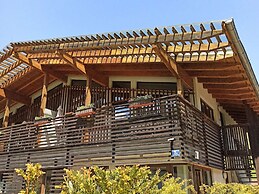 Stellar Holiday Home in Kirchdorf in Tyrol near Ski Area