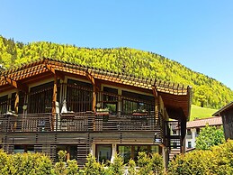Stellar Holiday Home in Kirchdorf in Tyrol near Ski Area