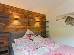 Stellar Holiday Home in Kirchdorf in Tyrol near Ski Area