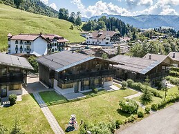 Stellar Holiday Home in Kirchdorf in Tyrol near Ski Area