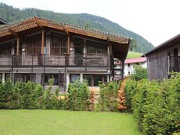 Stellar Holiday Home in Kirchdorf in Tyrol near Ski Area