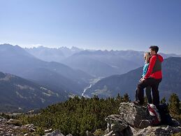 Stellar Holiday Home in Kirchdorf in Tyrol near Ski Area