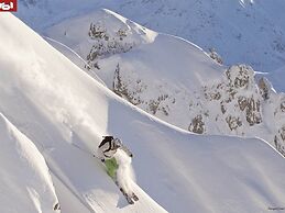 Stellar Holiday Home in Kirchdorf in Tyrol near Ski Area