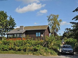 Recently Fully Renovated Chalet for 9 Persons
