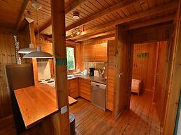 Recently Fully Renovated Chalet for 9 Persons