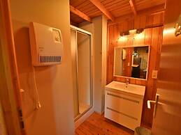 Recently Fully Renovated Chalet for 9 Persons