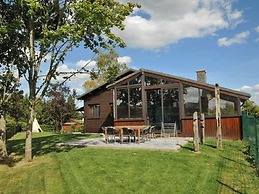 Recently Fully Renovated Chalet for 9 Persons