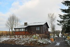 Chalet in Durbuy With Jacuzzi & Garden