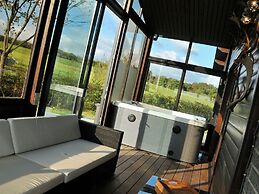 Recently Fully Renovated Chalet for 9 Persons