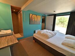 Recently Fully Renovated Chalet for 9 Persons