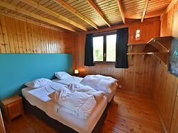 Recently Fully Renovated Chalet for 9 Persons