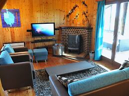 Recently Fully Renovated Chalet for 9 Persons