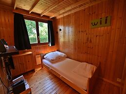 Recently Fully Renovated Chalet for 9 Persons