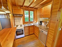 Recently Fully Renovated Chalet for 9 Persons