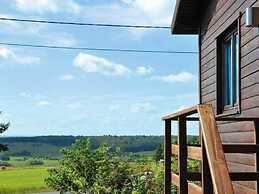 Recently Fully Renovated Chalet for 9 Persons