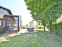 Recently Fully Renovated Chalet for 9 Persons