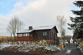 Chalet in Durbuy With Jacuzzi & Garden