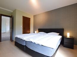 Holiday Home in Vielsalm With Sauna