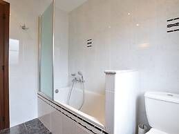 Holiday Home in Vielsalm With Sauna