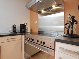 Holiday Home in Vielsalm With Sauna