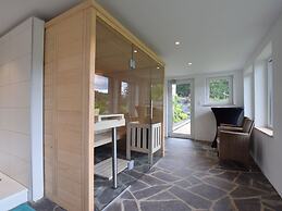 Holiday Home in Vielsalm With Sauna