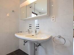 Holiday Home in Vielsalm With Sauna