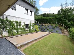 Holiday Home in Vielsalm With Sauna