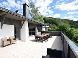Holiday Home in Vielsalm With Sauna