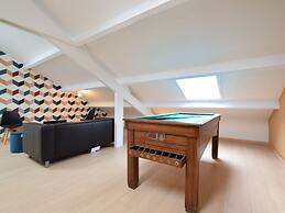 Holiday Home in Vielsalm With Sauna