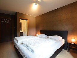 Holiday Home in Vielsalm With Sauna