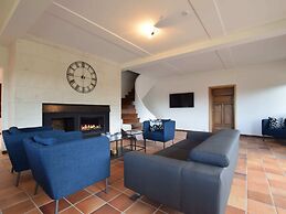 Holiday Home in Vielsalm With Sauna