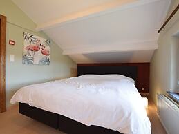 Holiday Home in Vielsalm With Sauna