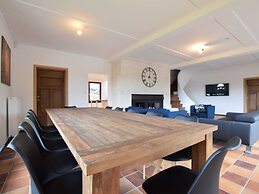 Holiday Home in Vielsalm With Sauna