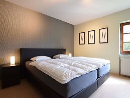 Holiday Home in Vielsalm With Sauna