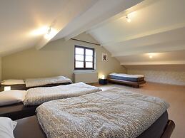 Holiday Home in Vielsalm With Sauna