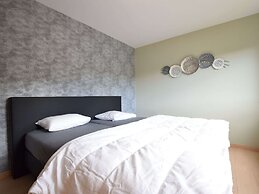 Holiday Home in Vielsalm With Sauna