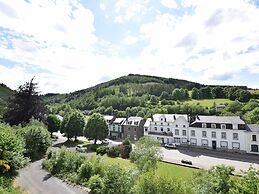 Holiday Home in Vielsalm With Sauna