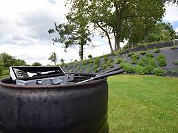 Holiday Home in Vielsalm With Sauna