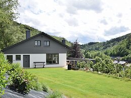 Holiday Home in Vielsalm With Sauna
