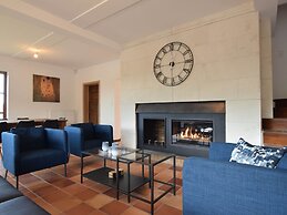 Holiday Home in Vielsalm With Sauna