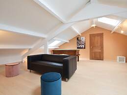 Holiday Home in Vielsalm With Sauna